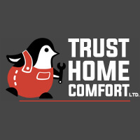 Trust Home Comfort